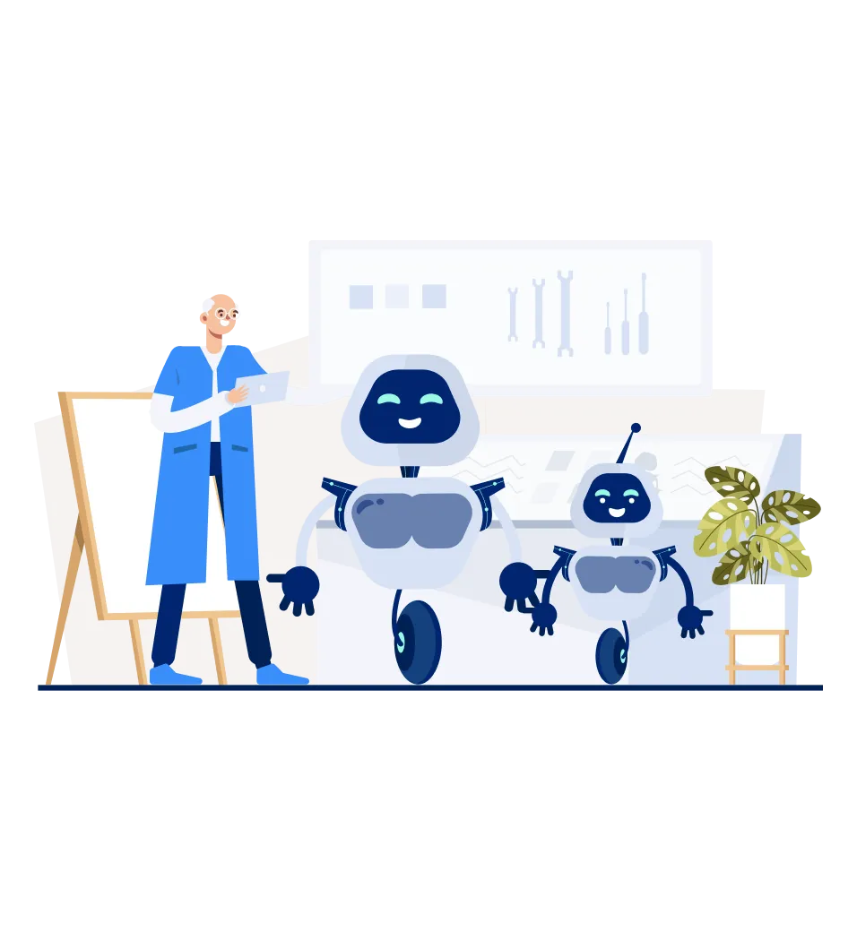 transform workforce training agent