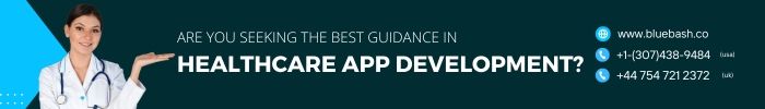 A Complete Healthcare Web App Development Guide In 2024