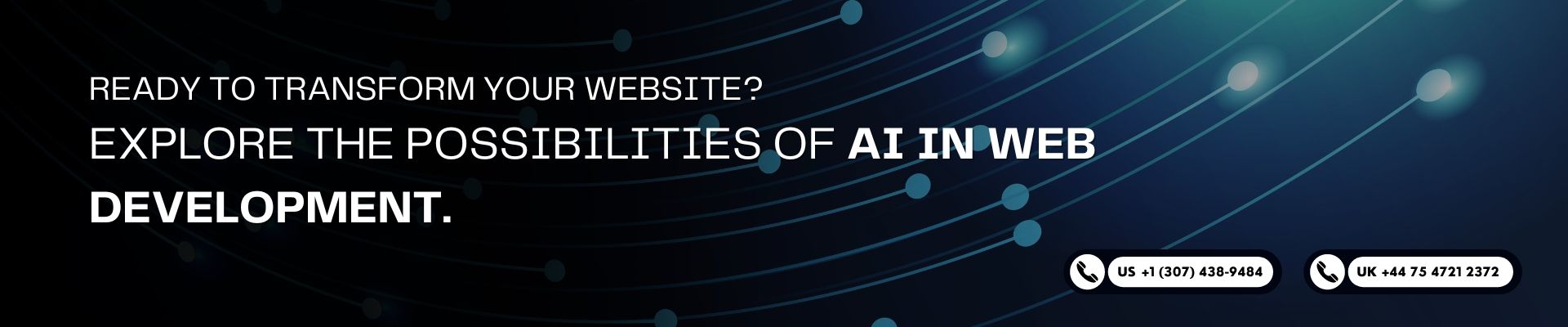 How Artificial Intelligence Will Transform Web Development in 2024?