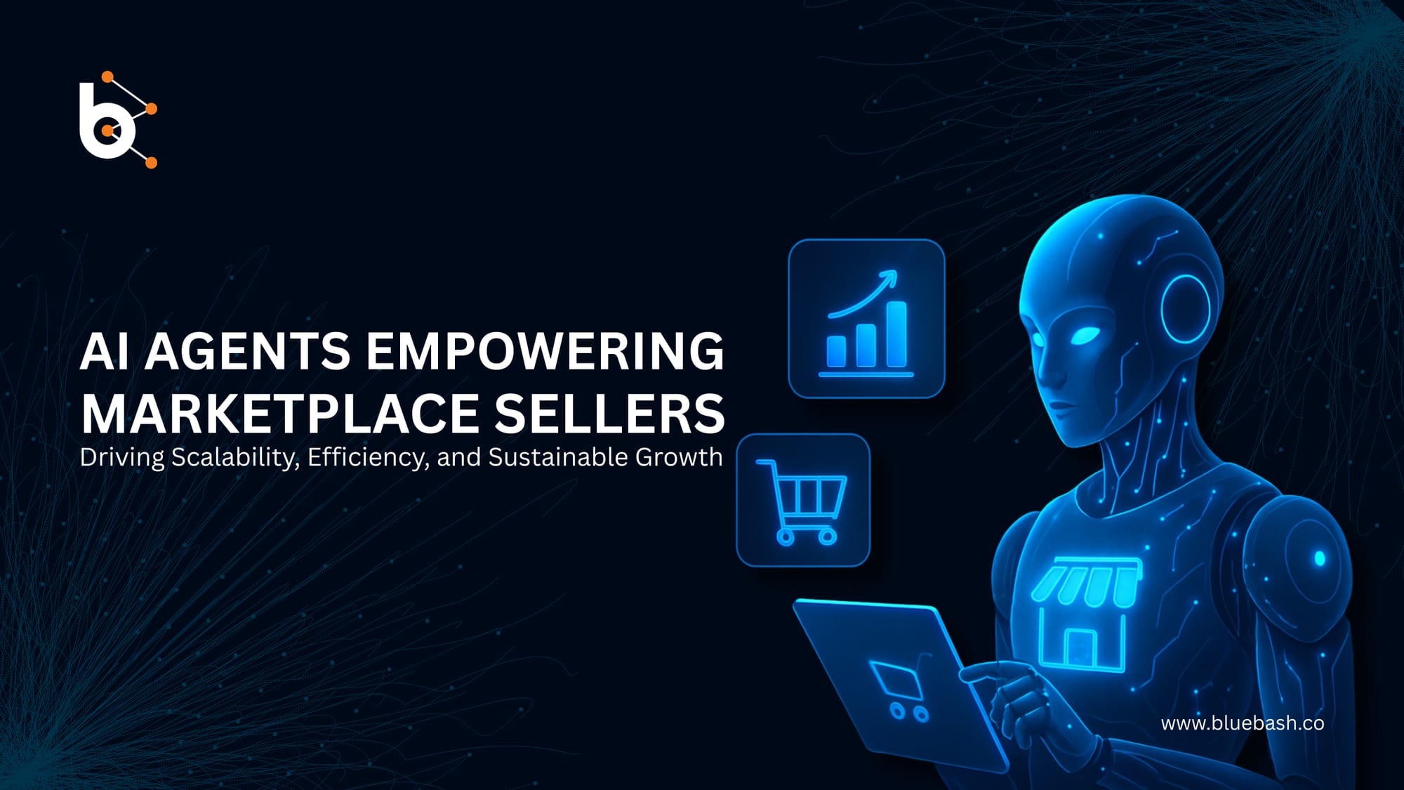 How Marketplace Sellers Can Scale with AI Agents: A Step-by-Step Guide