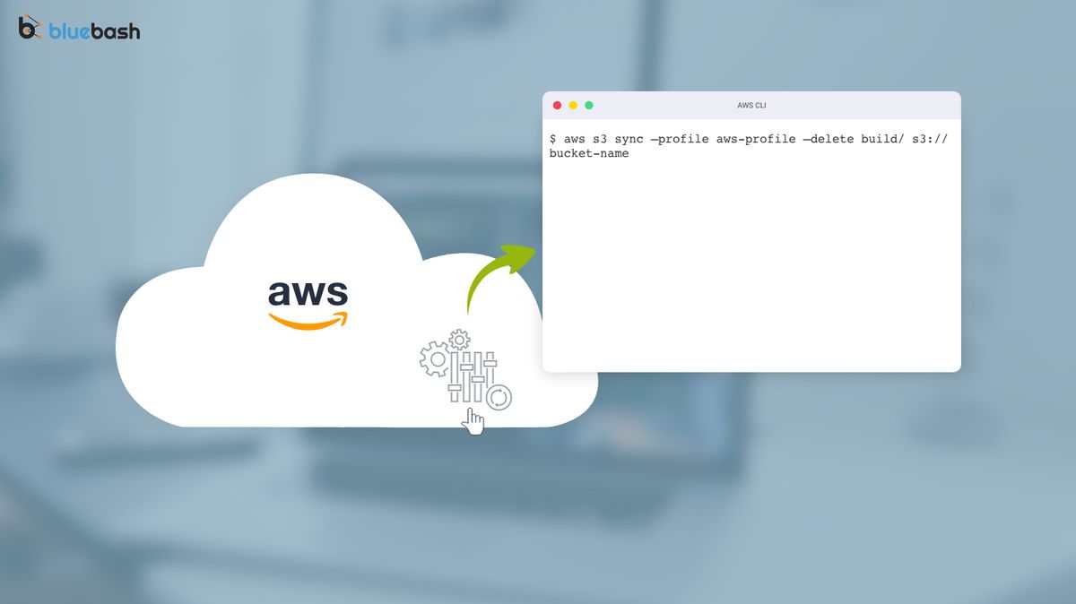 Configure the AWS CLI