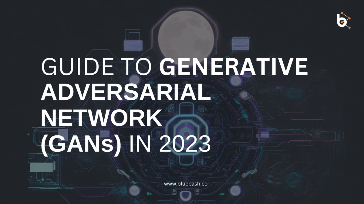An Introduction To Generative Adversarial Networks