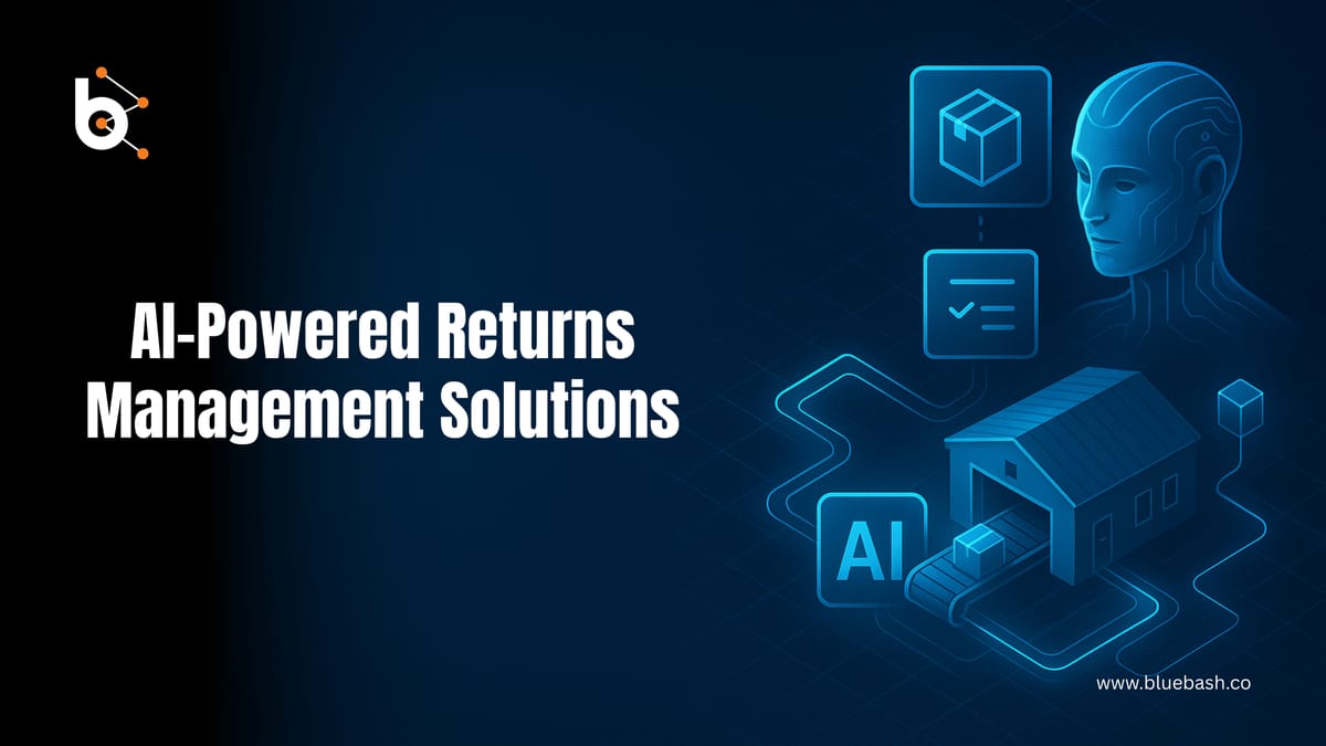 How AI Agents Streamline Returns Management for Ecommerce Retailers?