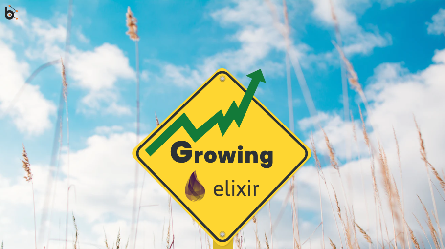 Elixir: Functional programming continues to rise in 2020