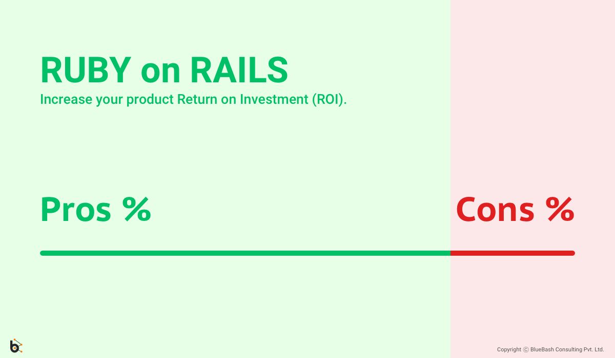 The Pros and Cons of Using Ruby on Rails