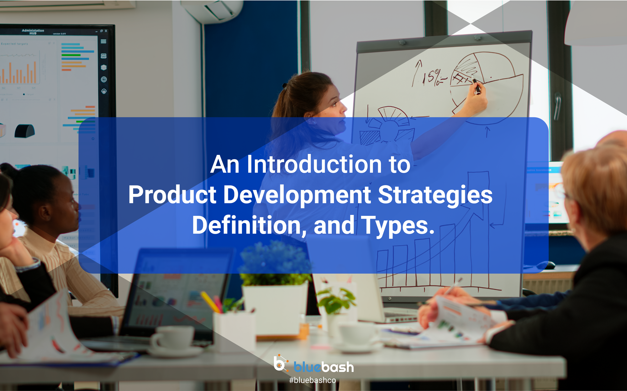 An Introduction to Product Development Strategies Definition, and Types.