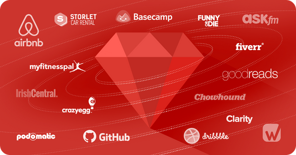 Ruby on rails development and services