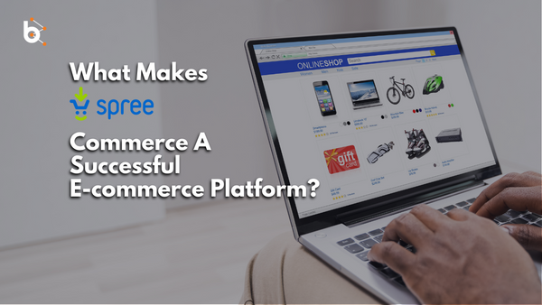 What makes Spree Commerce a successful E-commerce platform?