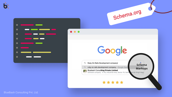 Boost organic search using Schema Markup