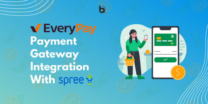 Everypay Payment Gateway Integration With Spree