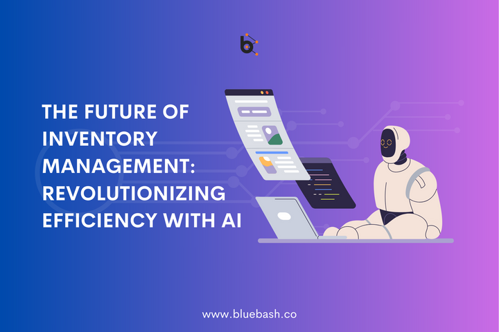 The Impact of AI Technology on Inventory Management