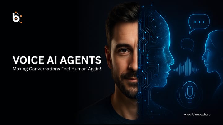 How Can Voice AI Agents Deliver More Personalized and Human-Like Interactions?