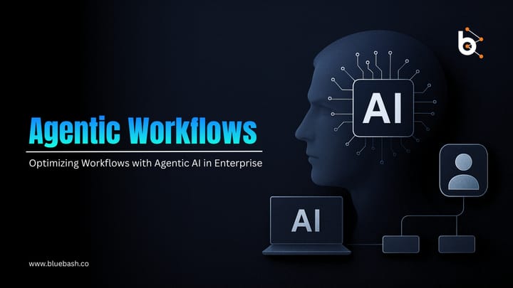 How Enterprises Are Using Agentic AI to Optimize Complex Workflows?