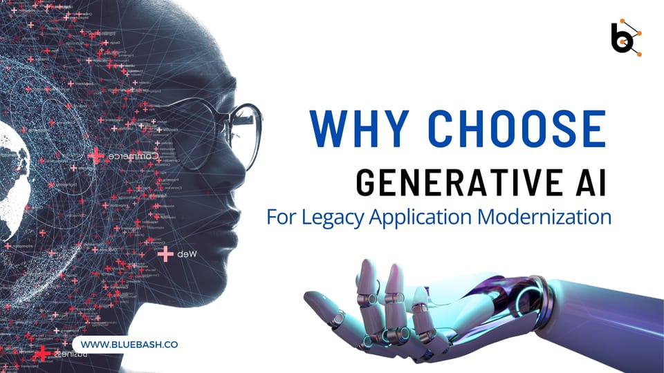 Generative AI for app modernization in 2024