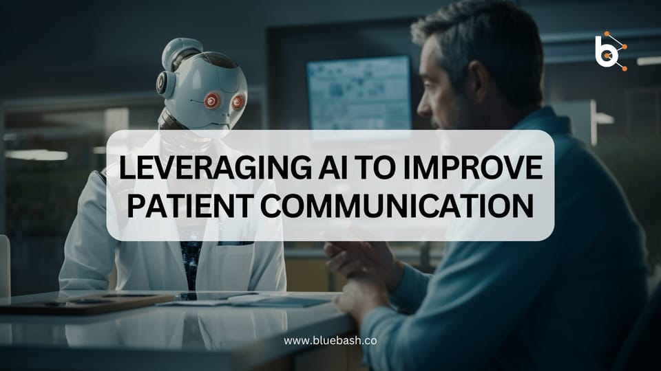 Enhancing Patient Engagement with AI: Personalized Communication Strategies